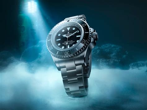 chiusura corona rolex non si chiude|Deepsea C hallenge .